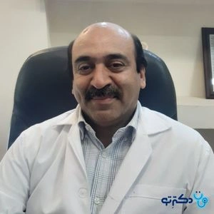 تلفن و آدرس مطب دکتر رضا رضایی زاده در کرمان (تخصص ارتوپدی)