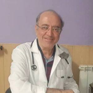 تلفن و آدرس مطب دکتر محمد کاظمیان در تهران (فوق تخصص نوزادان)
