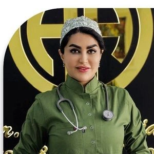 تلفن و آدرس مطب دکتر هیوا امجدی در تهران (تخصص مغز و اعصاب (نورولوژی))