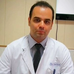 تلفن و آدرس مطب دکتر بابک اتوکش در تهران (تخصص ارتوپدی)
