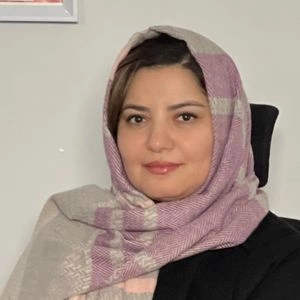 تلفن و آدرس مطب دکتر حریه عباس مفرد در رامسر (روانشناسی)