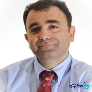 تلفن و آدرس دکتر افشین بهزادی فر در تهران (تخصص کودکان و اطفال)