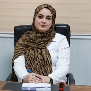 تلفن و آدرس مطب سیده سمیه حسینی در آمل (مامایی)