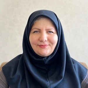 تلفن و آدرس مطب دکتر فاطمه احمدی در تهران (روانشناسی)