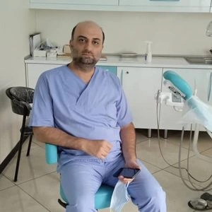 تلفن و آدرس مطب دکتر جواد میکائیل در تهران (پزشک دندانپزشک)