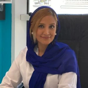 تلفن و آدرس مطب دکتر شراره موسوی زاهد در تهران (تخصص درمان ریشه (اندودانتیکس))
