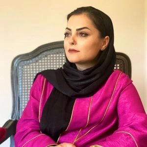 تلفن و آدرس مطب مریم غفاری در تهران (روانشناسی)