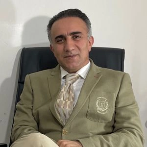 تلفن و آدرس مطب دکتر انور الیاسی در سنندج (تخصص جراحی عمومی)