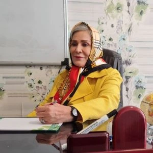 تلفن و آدرس مطب دکتر حکیمه محمدپور در تهران