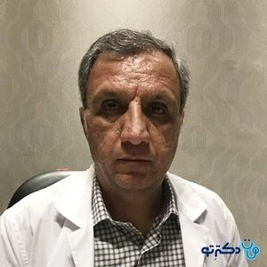 تلفن و آدرس مطب دکتر سید شهاب حسینی در تهران (جراحی تیروئید)
