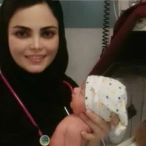 تلفن و آدرس مطب دکتر مریم محسنی در شیراز (تخصص کودکان و اطفال)