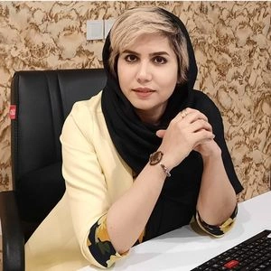 تلفن و آدرس دکتر راحله توکلی علیائی در شیراز (تغذیه)