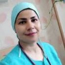 تلفن و آدرس مطب دکتر زهرا کردکتولی در علی آباد (تخصص کودکان و اطفال)