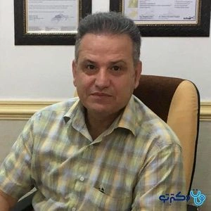 تلفن و آدرس مطب دکتر شهرام بهروزیان در بوشهر (تخصص ارتوپدی)