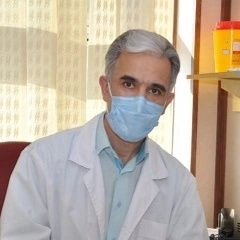 تلفن و آدرس مطب دکتر ابوالقاسم نیک فلاح در تهران (تخصص جراحی کلیه، مجاری ادراری و تناسلی (اورولوژی))