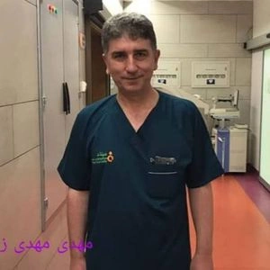 تلفن و آدرس مطب دکتر مهدی مهدی زاده در ارومیه (تخصص جراحی عمومی)