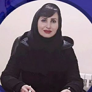 تلفن و آدرس مطب دکتر مریم حقانی در اصفهان (روانشناسی)