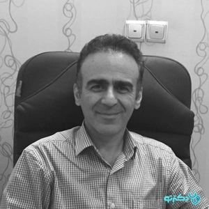 تلفن و آدرس مطب دکتر امیر رودگری در شیراز (تخصص بیماری های عفونی و گرمسیری)