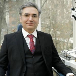 تلفن و آدرس دکتر حامد عباسی در تهران (تخصص گوش و حلق و بینی)