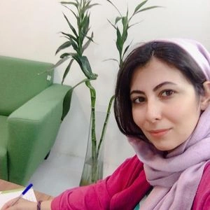 تلفن و آدرس مطب زهره خراسانی در تهران (روانشناسی)