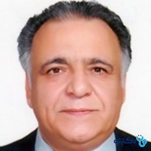 تلفن و آدرس دکتر محمودرضا شفازند در تهران (تخصص چشم پزشکی)