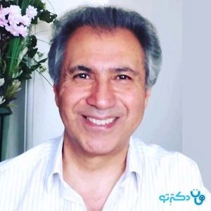 تلفن و آدرس مطب دکتر امیر آذرنیور در تهران (تخصص داخلی)