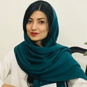 تلفن و آدرس نسیم قزازانی در کرج (گفتاردرمانی)