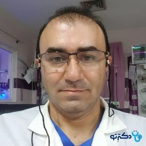 تلفن و آدرس مطب دکتر امیرحسین نوحی در کرج (تخصص کودکان و اطفال)