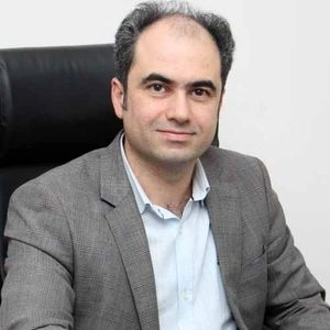تلفن و آدرس مطب دکتر دانیال خواجوی در فردیس (تخصص اعصاب و روان (روانپزشکی))