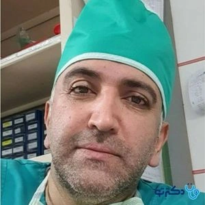 تلفن و آدرس مطب دکتر احمدرضا نصر در اصفهان (فوق تخصص جراحی قلب و عروق)