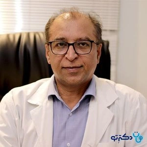 تلفن و آدرس مطب دکتر محمد اسحاقی در تهران (تخصص چشم پزشکی)