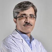 تلفن و آدرس مطب دکتر انوش قهرمانی در مشهد (تخصص گوش و حلق و بینی)