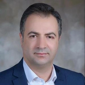 تلفن و آدرس مطب دکتر سینا امینی زاده در تهران (تخصص ارتوپدی)