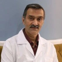 تلفن و آدرس مطب دکتر کامران آزما در تهران (تخصص طب فیزیکی و توانبخشی)