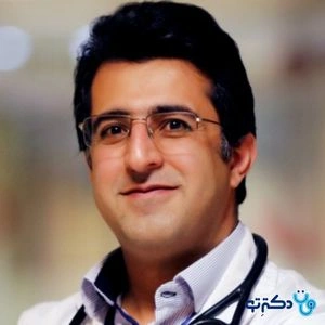 تلفن و آدرس دکتر محمد رضایی در تهران (فوق تخصص ریه کودکان)