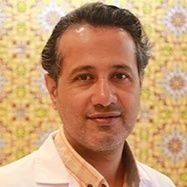 تلفن و آدرس مطب دکتر مهدی سلطانی فر در مشهد (تخصص چشم پزشکی)