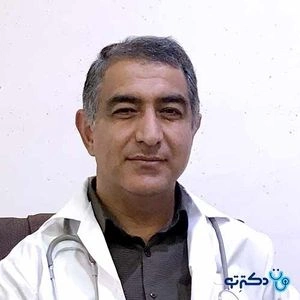 تلفن و آدرس مطب دکتر خسرو اکبری در اصفهان (تخصص داخلی)