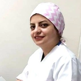 تلفن و آدرس مطب دکتر سارا میرپنجی در اندیشه (تخصص زنان، زایمان و نازایی)
