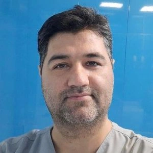 تلفن و آدرس مطب دکتر جواد صاحبی در مشهد (تخصص جراحی عمومی)
