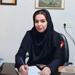 تلفن و آدرس مطب مریم نوری‌زاده در کرج (روانشناسی)
