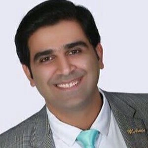 تلفن و آدرس دکتر محمدامین خواجه زاده بندری در تهران (تخصص کودکان و اطفال)