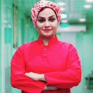 تلفن و آدرس دکتر رویا جاویدی آل سعدی در شیراز (تخصص گوش و حلق و بینی)