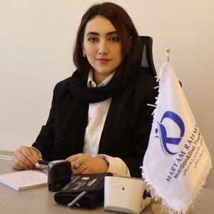 تلفن و آدرس مطب مریم رحمانی در کرج (تغذیه)