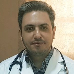 تلفن و آدرس دکتر آرمین عطار در شیراز (تخصص قلب و عروق)