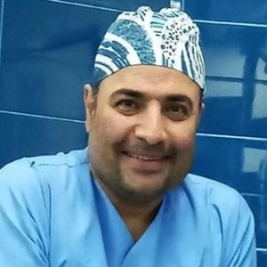 تلفن و آدرس مطب دکتر علی اکبر کرمی در قزوین (فلوشیپ ناباروری و اختلال جنسی مردان)