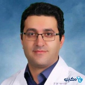 تلفن و آدرس مطب دکتر امیر سبحانی در تهران (تخصص ارتوپدی)