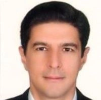 تلفن و آدرس دکتر مهران زارعی قنواتی در تهران (فلوشیپ قرنیه)