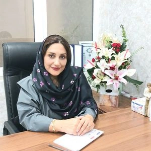 تلفن و آدرس مطب دکتر ساره زرع پیما در اهواز (تخصص زنان، زایمان و نازایی)