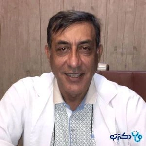 تلفن و آدرس دکتر محمد جعفر قایم پناه در تهران (تخصص چشم پزشکی)