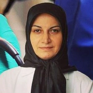 تلفن و آدرس مطب دکتر زهره ضرغامی فرد در تهران (تخصص جراحی عمومی)